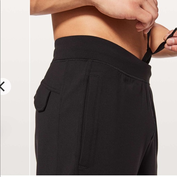 Lululemon Kung Fu 2.0 Yoga Pants - Picture 4 of 5